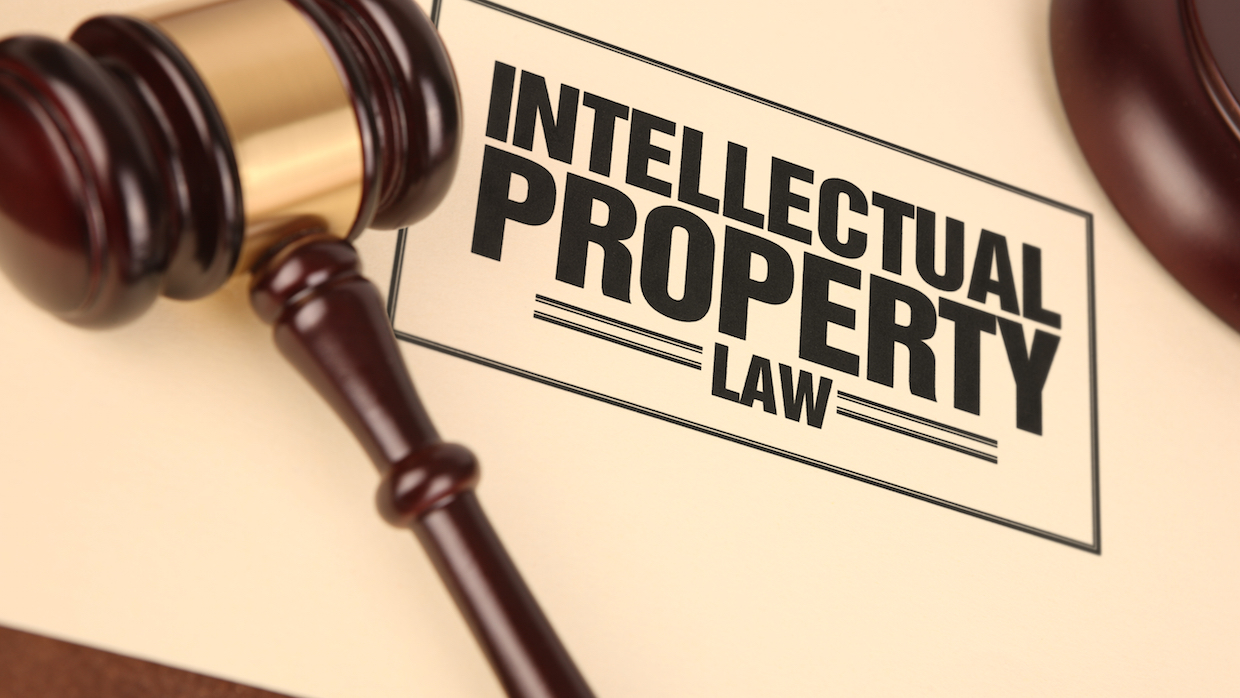 Intellectual-Property-Law
