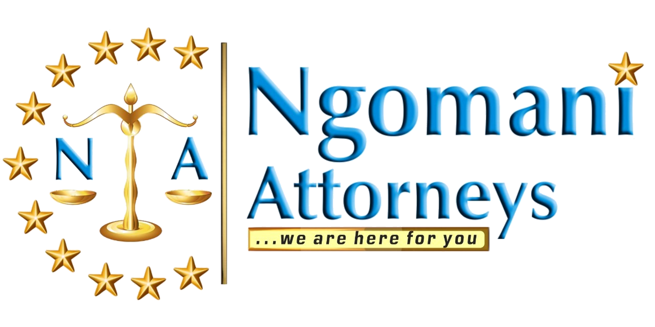 Ngomani Attorneys Logo